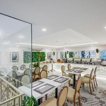 Bella Merry Hotel And Apartment Da Nang Luaran gambar